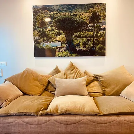 Apartment Bajamar 7 Bajamar (La Laguna)