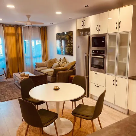 Bajamar 7 Apartment