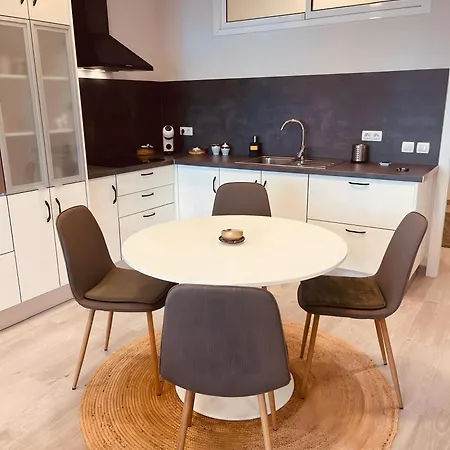 Bajamar 7 Apartment *
